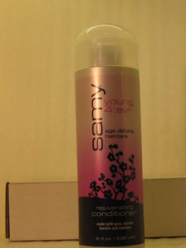 SAMY 4EVER YOUNG CONDITIONER