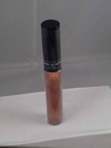 PHILIPPE CHANSEL READY TO WEAR LIPGLOSS PERFECT SHADE