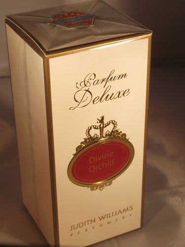Judith Williams Parfum Deluve Divine Orchid Eau de Parfum 100ml