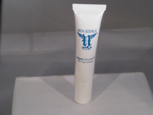 Nick Assfalg Aqua Collagen 24h Eye Cream