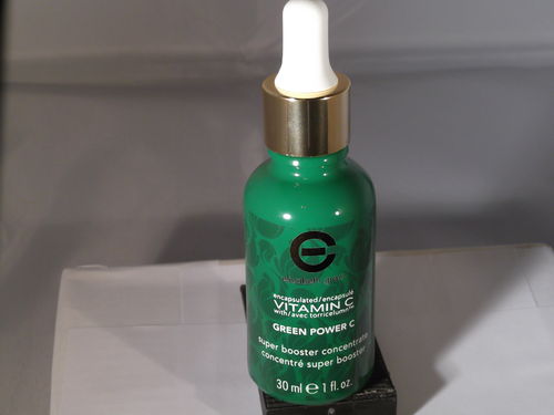 Elizabeth Grant Vitamin C Green Power C Super Booster Concentrate