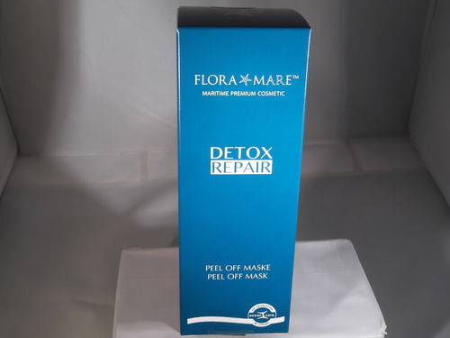 Flora Mare Detox Repair Peel of Maske 150 ml
