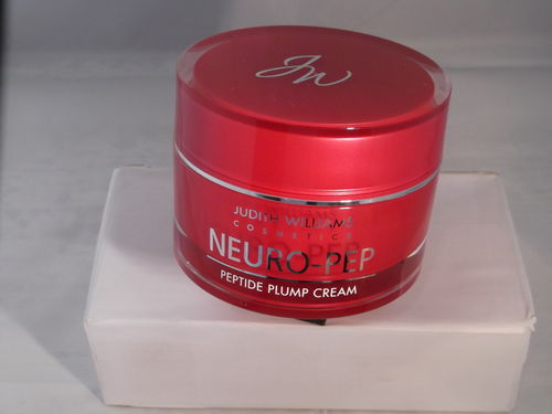 Judith Williams Neuro-Pep Peptide Plump Cream 100 ml