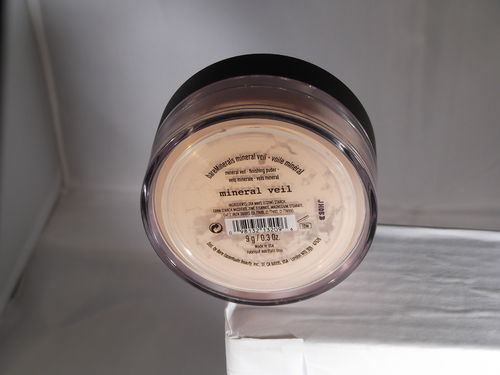Bare Minerals Mineral Veil Finishing Puder 9 g