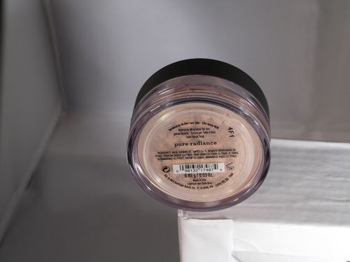 Bare Minerals Pure  Radiance