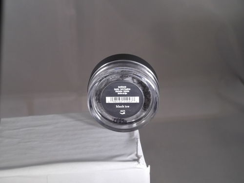 Bare Minerals Eyecolor Black Ice