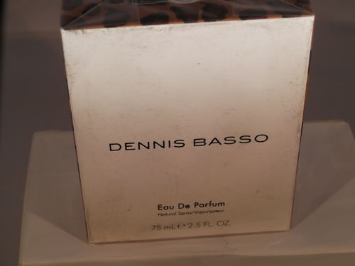 Dennis Basso Eau de Parfum