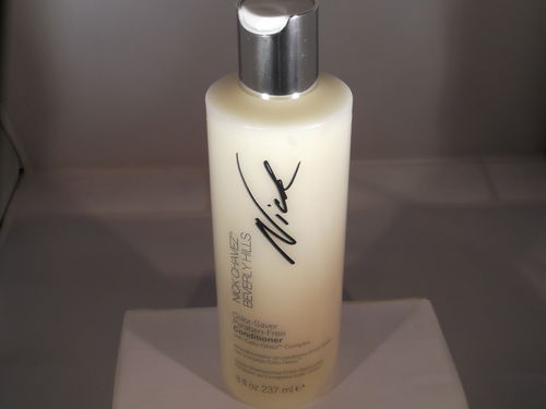 Nick Chavez Color-Saver Sulfate-free Conditioner 237 ml