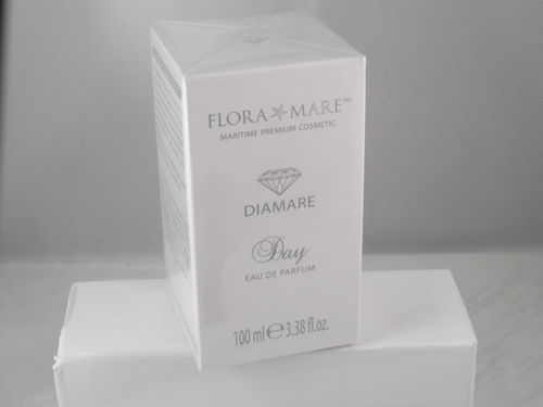 Flora Mare Diamare Day Eau de Parfum 100 ml