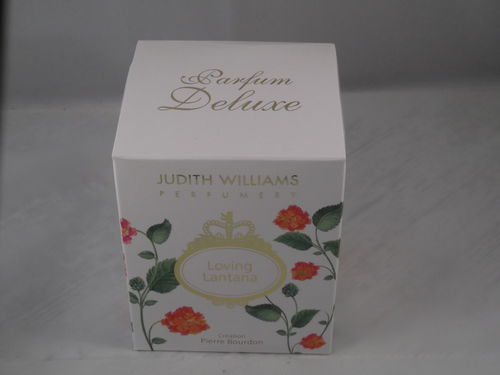 Judith Williams Loving Lantana Eau de Parfum