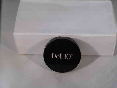 Doll NO.10 Hydra Gel Cream Blush ,,Flirt"