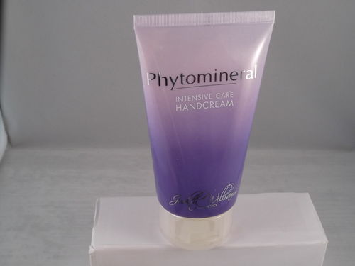 Judith Williams Phytomineral Intensive Handcreme 150 ml