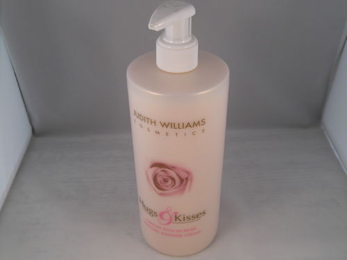 Judith Williams Hugs & Kisses Parfum Duschcreme XXL 750 ml
