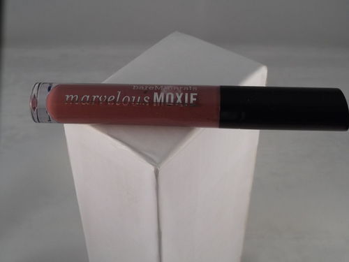 Bare Minerals Marvelous Moxie Lipgloss,,Maverick"