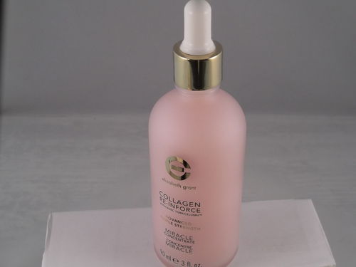 ELIZABETH GRANT COLLAGEN RE-INFORCE MIRACLE CONCENTRATE XXL 90  ML