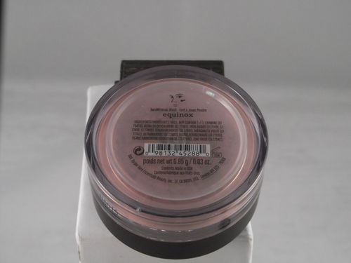 Bare Minerals Rouge,,Equinox"