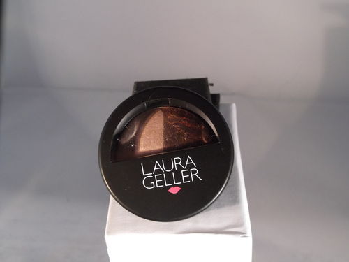 Laura Geller Eyeshadow Sunstone/Bewitching Bronze