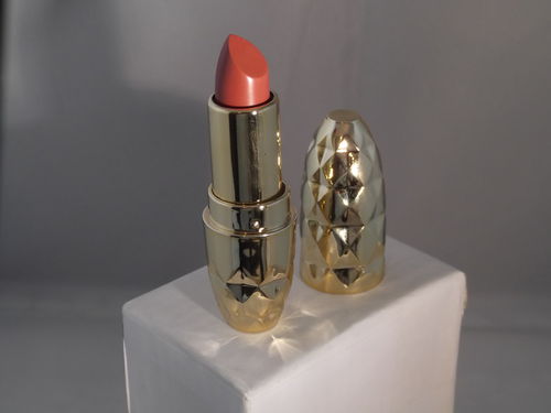 Rene Koch Lucky Lips Gold Edition,,Rouge Bordeaux"