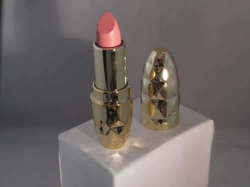 Rene Koch Lucky Lips Gold Edition,,Rouge Orchidee"