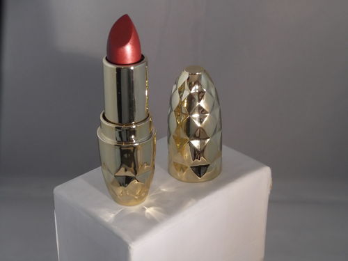 Rene Koch Lucky Lips Gold Edition,,Rouge Copper"