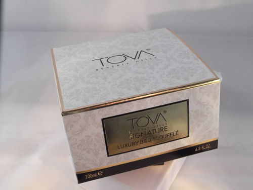 Tova,,Signature" Luxury Body Souffle` 200 ml