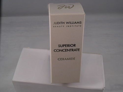 Judith Williams Beauty Institute Superior Concentrate Ceramide 50 ml