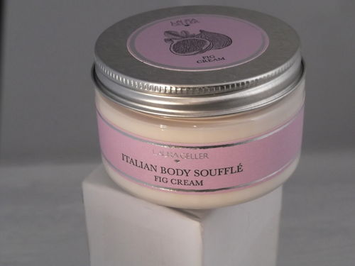 Laura Geller Italian Body Souffle`Fig Cream
