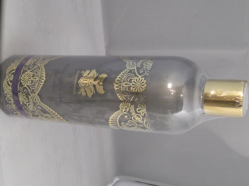 Le Parfumeur Duschbad,,Noir" 500 ml