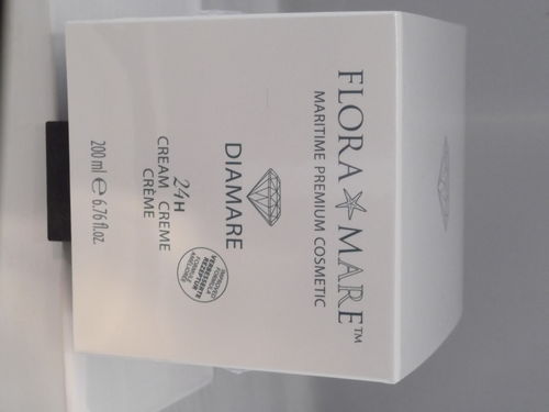 Flora Mare Diamare 24h Cream XXL 200 ml