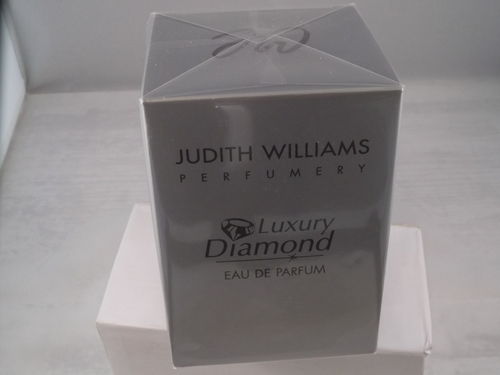 Judith Williams Luxury Diamond Eau de Parfum XXL 200 ml