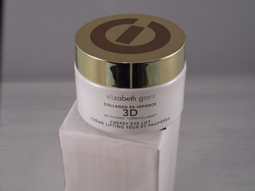 Elizabeth Grant Collagen Re-Inforce 3D Crepey Eye Lift 30 ml