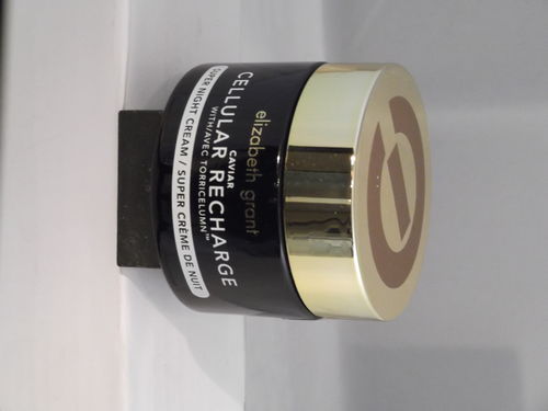 Elizabeth Grant Caviar Cellular Recharge Super Night Cream 50 ml