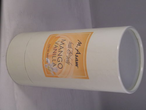 M.Asam Mango Vanilla Eau de Parfum 100 ml
