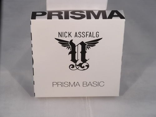 Nick Assfalg Prisma Basic Eyeshadow 11 g