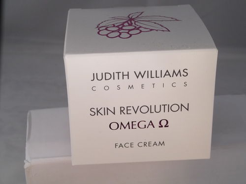 Judith Williams Skin Revolution Omega Face Cream 50 ml