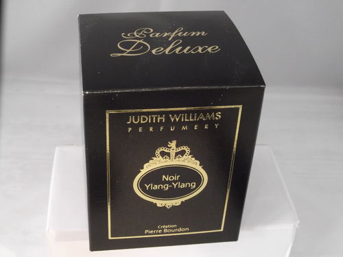 Judith Williams Noir Ylang-Ylang Eau de Parfum 50 ml