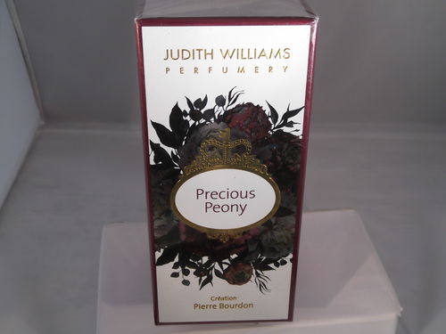 Judith Williams Precious Peony Eau de Parfum 100ml