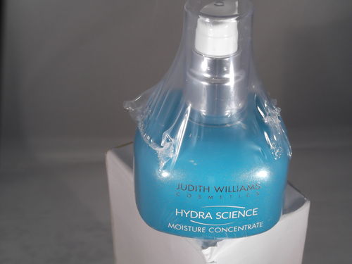 Judith Williams Hydra Science Moisture Concentrate 50 ml