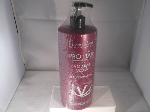 Judith Williams Pro Hair Volume Wow Beauty Shampoo XXL 750 ml