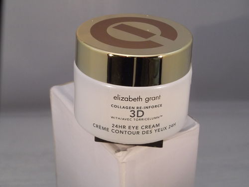 Elizabeth Grant Collagen Re-Inforce 24h Eye Cream XL 50ml