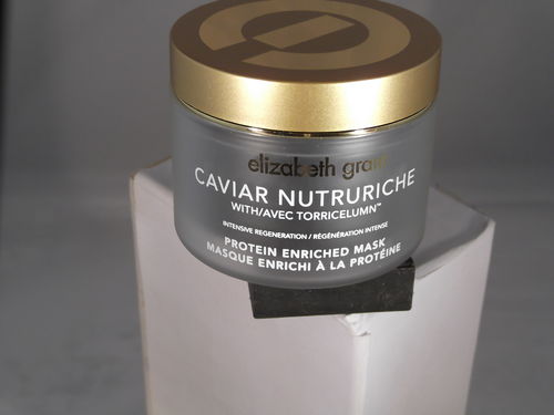 Elizabeth Grant Caviar Nutruriche Protein Enriched Mask 50 ml