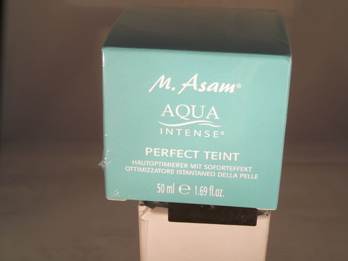 M.Asam Aqua Intense Perfect Teint 50 ml