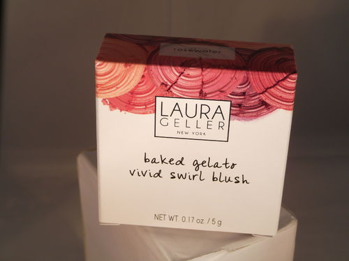 Laura Geller Baked Gelato Vivid Swirl Blush