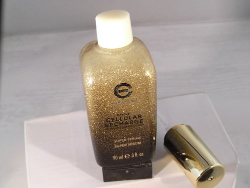 Elizabeth Grant Caviar Cellular Recharge Super Serum XL 90ml LIMITIERT