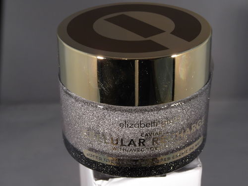 Elizabeth Grant Caviar Cellular Recharge Super Night Cream 100 ml LIMITIERT