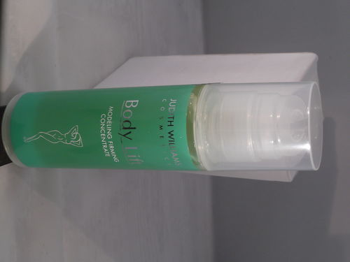Judith Williams Body Lift Modeling Firm Concentrate 150ml