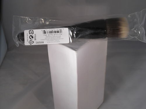Bare Minerals Smoothing Face Brush Foundationpinsel