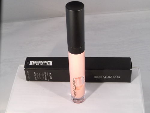 Bare Minerals Moxie Plumping Lipgloss,,Charmer"
