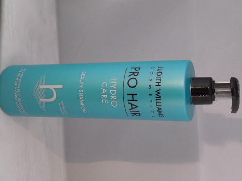 Judith Williams Pro Hair Hydro Care Beauty Shampoo XL 500 ml