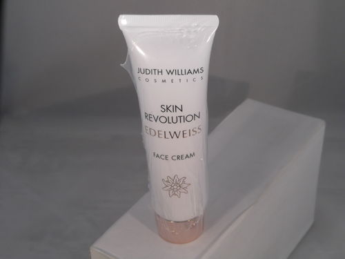Judith Williams Skin Revolution Edelweiss Face Cream 30 ml